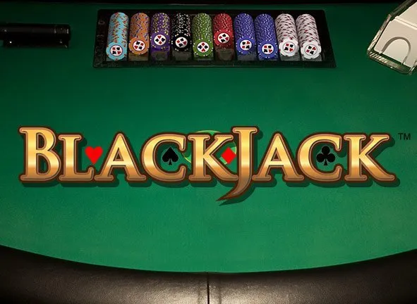 Blackjack Casinospiele