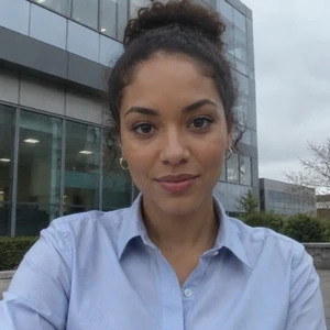 Vivienne Albrecht